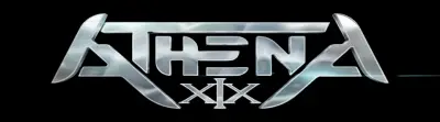 logo Athena XIX (ITA-1)